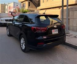 کیا سۆرینتۆ